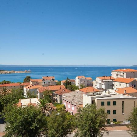 Apartment Dolores Makarska Exterior photo