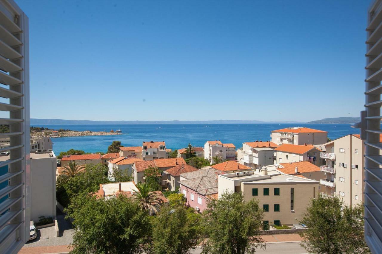 Apartment Dolores Makarska Exterior photo